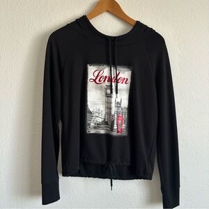 Guess London hoodie 🔺